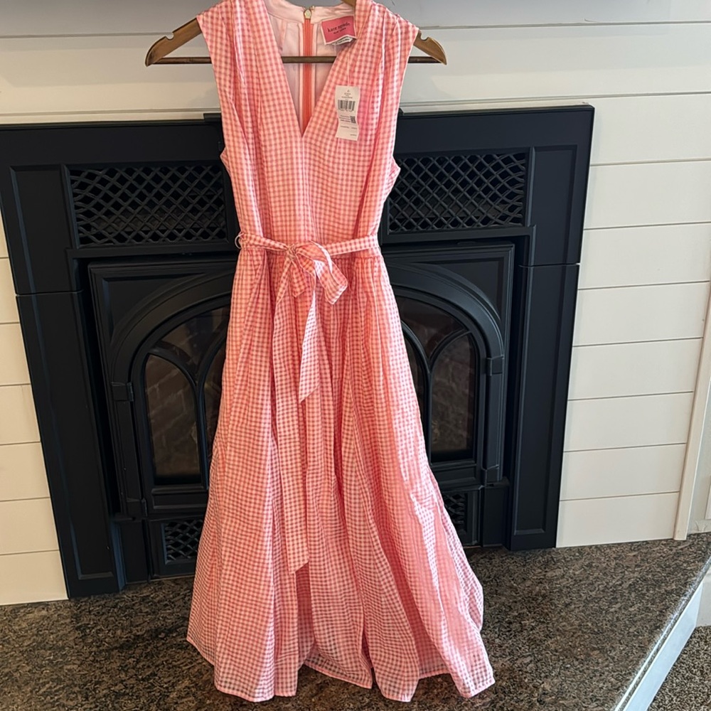 Kate Spade dress NWT